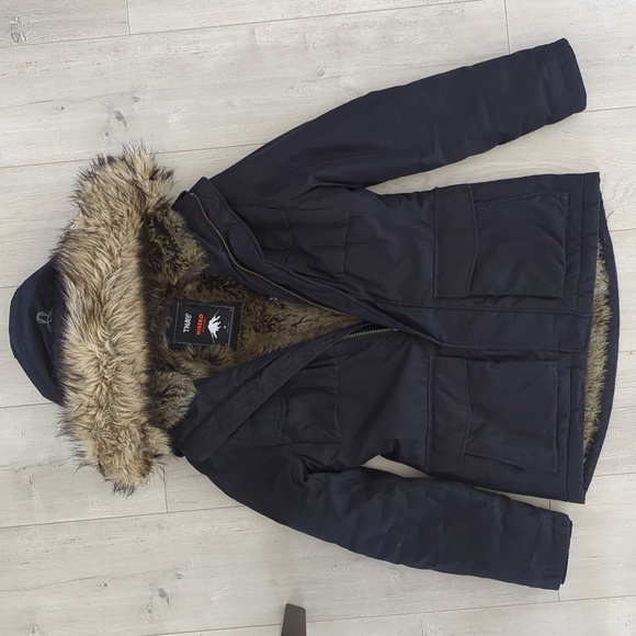 TNA Jackets & Blazers - TNA Niseko Parka